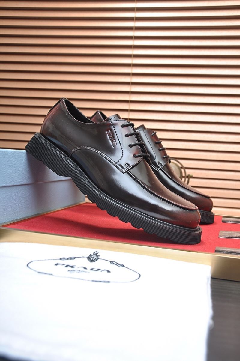 Prada Business Shoes